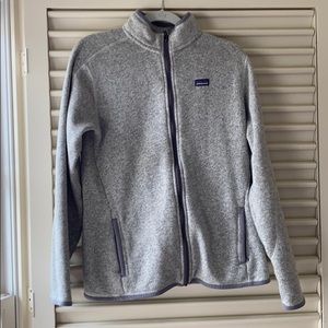 Patagonia Better Sweater